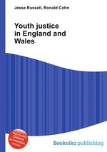 Youth justice in England and Wales