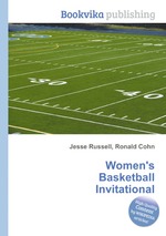 Women`s Basketball Invitational