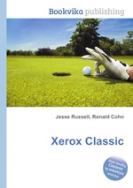 Xerox Classic