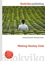 Woking Hockey Club