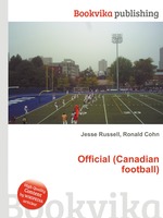 Official (Canadian football)