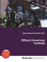 Official (American football)