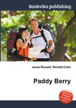 Paddy Berry