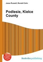 Podlesie, Kielce County