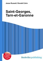 Saint-Georges, Tarn-et-Garonne