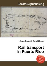 Rail transport in Puerto Rico