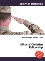 Officers` Christian Fellowship