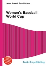 Women`s Baseball World Cup