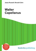 Walter Capellanus