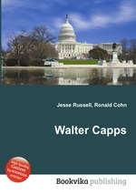 Walter Capps