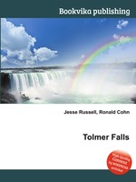 Tolmer Falls