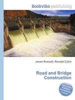 Road and Bridge Construction