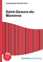 Saint-Geours-de-Maremne