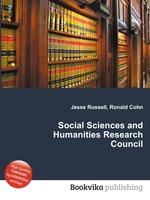 Social Sciences and Humanities Research Council