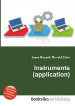 Instruments (application)