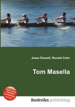 Tom Masella