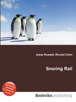 Snoring Rail