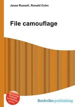 File camouflage