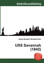 USS Savannah (1842)