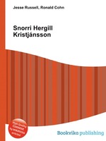 Snorri Hergill Kristjnsson