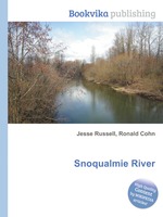 Snoqualmie River