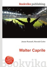 Walter Caprile