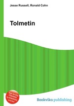 Tolmetin