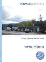 Tolmie, Victoria