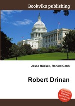 Robert Drinan