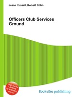 Officers Club Services Ground