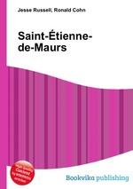 Saint-tienne-de-Maurs