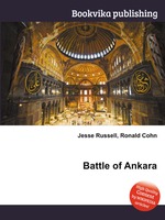 Battle of Ankara