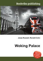 Woking Palace