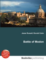 Battle of Modon