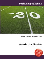 Wanda dos Santos