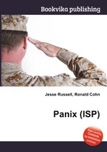 Panix (ISP)