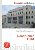 Roadrunner Field