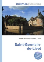 Saint-Germain-de-Livet