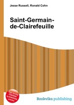 Saint-Germain-de-Clairefeuille