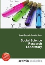 Social Science Research Laboratory