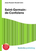 Saint-Germain-de-Confolens