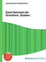 Saint-Germain-de-Grantham, Quebec