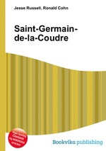 Saint-Germain-de-la-Coudre