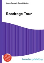 Roadrage Tour