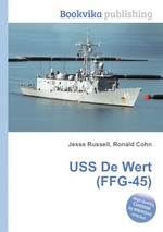 USS De Wert (FFG-45)