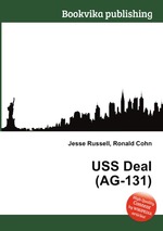 USS Deal (AG-131)