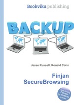 Finjan SecureBrowsing