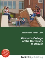 Women`s College of the University of Denver