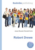 Robert Drewe