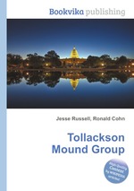 Tollackson Mound Group
